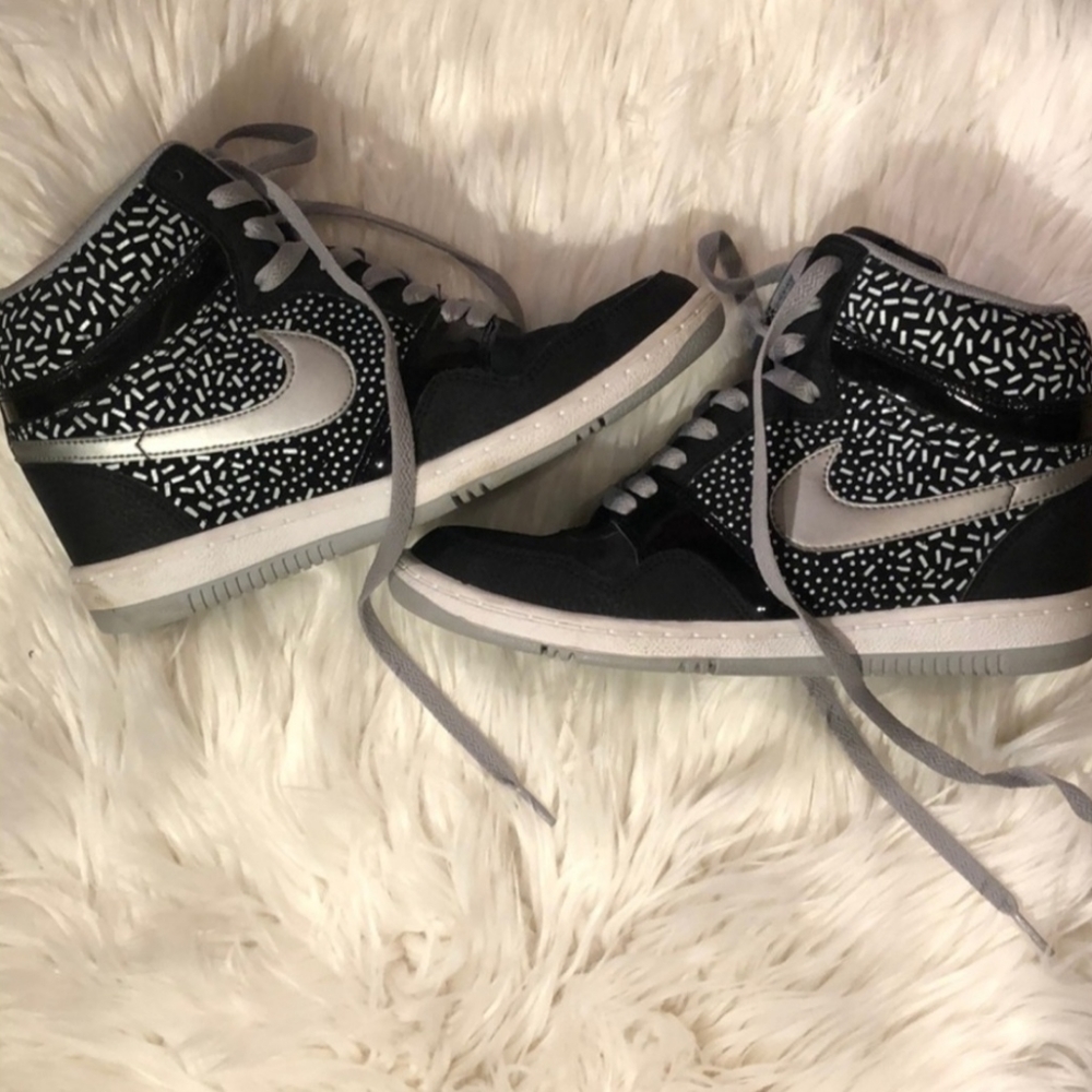 Nike Force